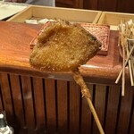 串かつ あーぼん - 