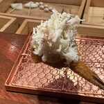 串かつ あーぼん - 