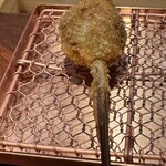 串かつ あーぼん - 