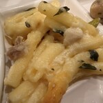 レストラン ラ･ベランダ アパホテル＆リゾート東京ベイ幕張 - 