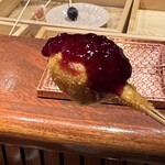 串かつ あーぼん - 