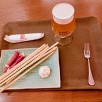 YEBISU BREWERY TOKYO - 