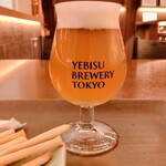 YEBISU BREWERY TOKYO - 