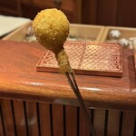 串かつ あーぼん - 