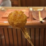 串かつ あーぼん - 