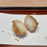 てんぷら 近藤 - 