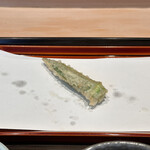 てんぷら 近藤 - 