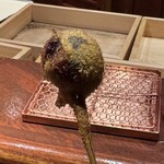 串かつ あーぼん - 