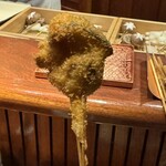 串かつ あーぼん - 