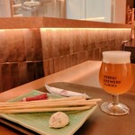 YEBISU BREWERY TOKYO - 