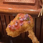 串かつ あーぼん - 