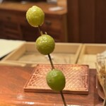 串かつ あーぼん - 