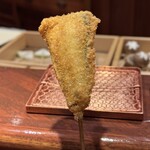 串かつ あーぼん - 