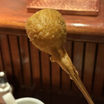 串かつ あーぼん - 