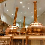YEBISU BREWERY TOKYO - 