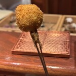 串かつ あーぼん - 