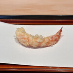 てんぷら 近藤 - 