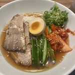 野郎めし  - 料理写真: