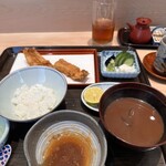 てんぷら 近藤 - 