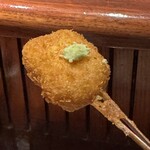 串かつ あーぼん - 