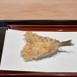 てんぷら 近藤 - 