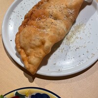 トラットリア ラ グロッタ - 