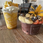 NICO'S CAFE&TABLE - 