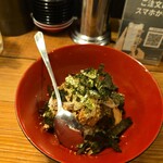 王龍ラーメン - 炙りチャーシュー丼(*‘ω‘ *)