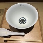 ニッポン ラーメン 凛 トウキョウ - 