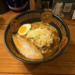 王龍ラーメン - 王龍ラーメン(*‘ω‘ *)