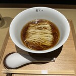 ニッポン ラーメン 凛 トウキョウ - 