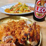 Soi Polo Fried Chicken - 