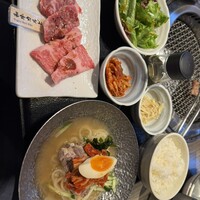 和牛焼肉 土古里 浅草店 - 