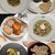 Brasserie Laiton - 料理写真: