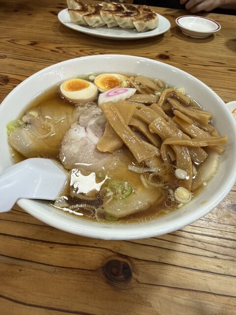 Ramen Taiyo