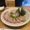 旬の鮮魚と魂の煮込み 照 渡辺通り店