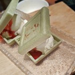 焼肉 うしみつ - 