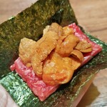 焼肉 うしみつ 恵比寿本店 - 