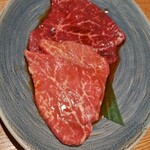 焼肉 うしみつ - 