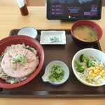 すき家 - 料理写真:
