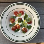 サイタブリア ベイパーク グリル バー - 