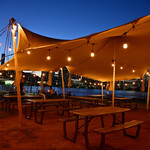 サイタブリア ベイパーク グリル バー - 