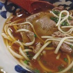 もりこしうどん - 