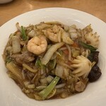 台湾料理 錦城 - 