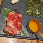 焼肉 うしみつ 恵比寿本店 - 