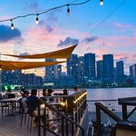 サイタブリア ベイパーク グリル バー - 