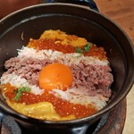 焼肉 うしみつ 恵比寿本店 - 