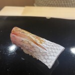 日本橋蛎殻町 すぎた - 