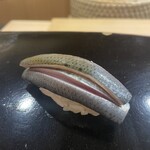 日本橋蛎殻町 すぎた - 