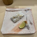 日本橋蛎殻町 すぎた - 